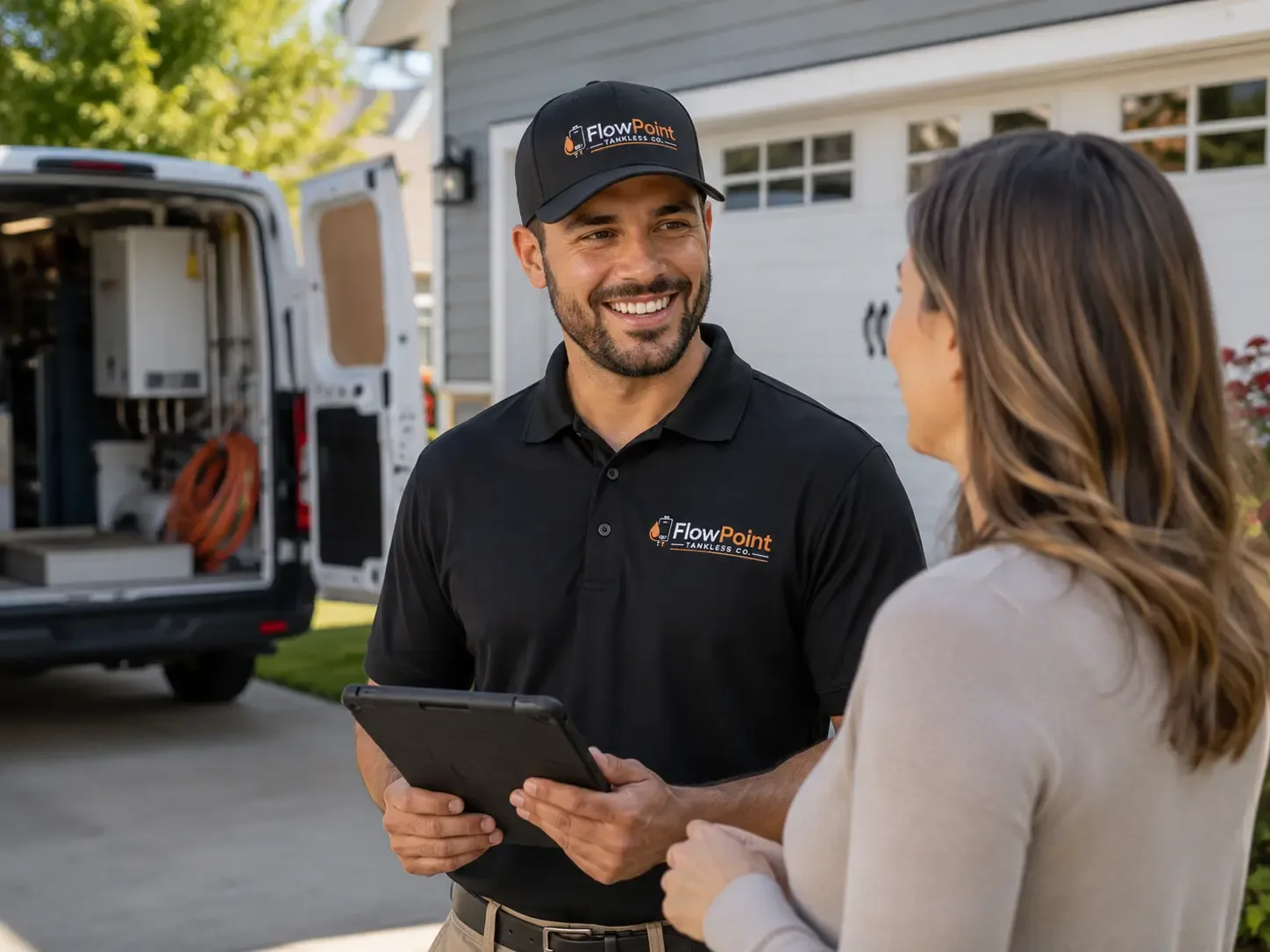 Tankless Water Heater Installation Blue Mountain, MS FAQs